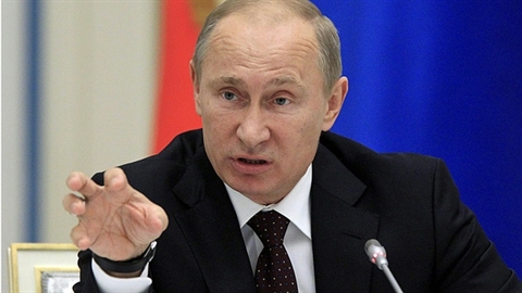 Tổng thống Putin sẽ có quyết định cứng rắn sau cuộc họp?