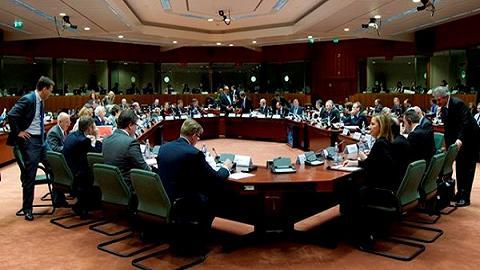 Cuộc họp của các ngoại trưởng khối EU đã không ra được Nghị quyết chống Nga