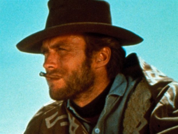 1965: Tiếp tục trong loạt phim về cowboy viễn Tây “For a Few Dollars More”