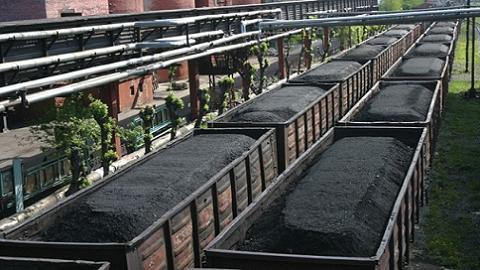 Là “mỏ than của châu Âu” nhưng Ukraine lại đang thiếu than