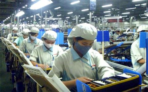 Các doanh nghiệp Nhật Bản khi đầu tư vào Việt Nam rất lo ngại tình hình an ninh trật tự