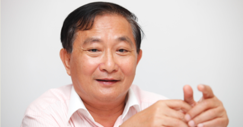 Ông Nguyễn Văn Đực