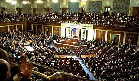 Hạ viện Mỹ đã thông qua Nghị quyết đẩy mạnh trừng phạt Nga