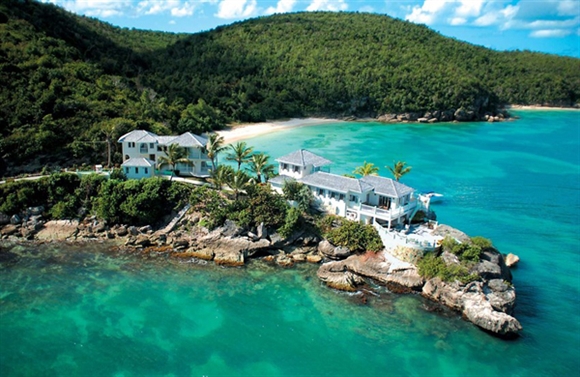 Antigua và Barbuda là một trong số những quốc gia xinh đẹp ít người biết đến.