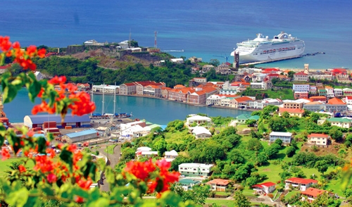 Chính phủ Grenada khuyến khích các nhà đầu tư khám phá tiềm năng của quốc gia này. 