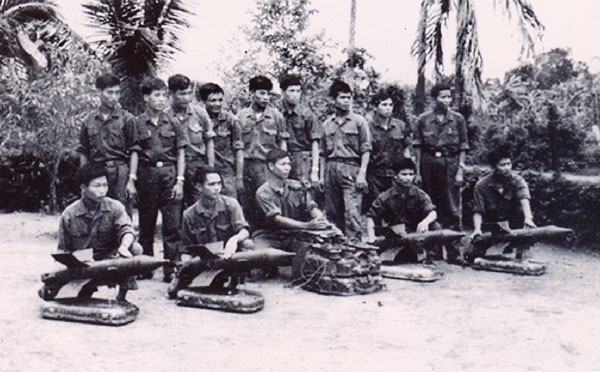 Tháng 3/1972, Đảng ủy và Bộ tư lệnh Mặt trận Tây Nguyên đã mở chiến dịch tiến công ở khu vực Bắc Tây Nguyên, nhằm tiêu diệt một bộ phận sinh lực quan trọng địch, giải phóng Đắc Tô-Tân Cảnh và thị xã Kon Tum, mở rộng vùng căn cứ phía tây Gia Lai, Đắc Lắc, nối liền với căn cứ địa miền Đông Nam Bộ. Tháng 3/1972, Đảng ủy và Bộ tư lệnh Mặt trận Tây Nguyên đã mở chiến dịch tiến công ở khu vực Bắc Tây Nguyên, nhằm tiêu diệt một bộ phận sinh lực quan trọng địch, giải phóng Đắc Tô-Tân Cảnh và thị xã Kon Tum, mở rộng vùng căn cứ phía tây Gia Lai, Đắc Lắc, nối liền với căn cứ địa miền Đông Nam Bộ.