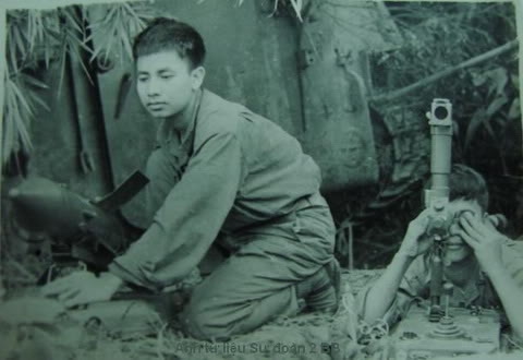 Bộ Tư lệnh chiến dịch đã huy động lực lượng tương đương 1 quân đoàn, bao gồm 2 sư đoàn (320 và 2), 4 trung đoàn (66, 95, 28 và 24), 1 tiểu đoàn bộ binh, Trung đoàn đặc công 400, 1 tiểu đoàn xe tăng, 2 trung đoàn pháo binh, 6 tiểu đoàn pháo phòng không, 1 đại đội tên lửa chống tăng B-72 cùng LLVT địa phương. Bộ Tư lệnh chiến dịch đã huy động lực lượng tương đương 1 quân đoàn, bao gồm 2 sư đoàn (320 và 2), 4 trung đoàn (66, 95, 28 và 24), 1 tiểu đoàn bộ binh, Trung đoàn đặc công 400, 1 tiểu đoàn xe tăng, 2 trung đoàn pháo binh, 6 tiểu đoàn pháo phòng không, 1 đại đội tên lửa chống tăng B-72 cùng LLVT địa phương.