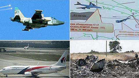 Vụ điều tra thủ phạm bắn rơi MH17 đã có thêm nhân chứng rất quan trọng