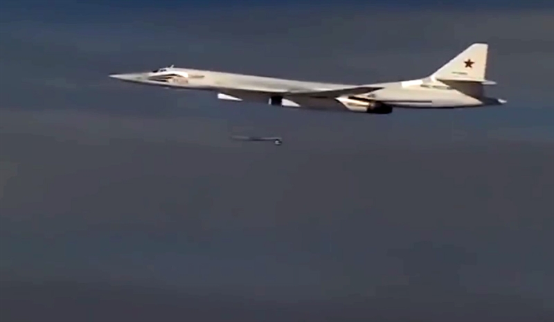 Tu-160 được chế tạo tại Liên Xô trong thời kỳ \ Tu-160 được chế tạo tại Liên Xô trong thời kỳ \