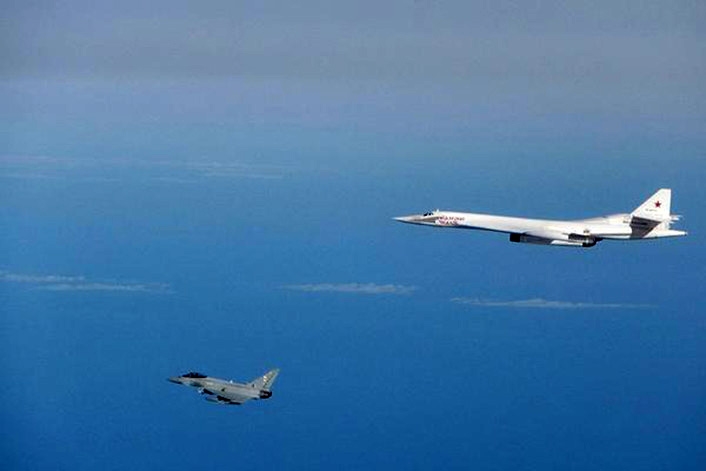 Đại diện của RAF cho biết: \ Đại diện của RAF cho biết: \