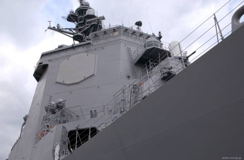 Hệ thống Aegis gồm có radar AN/SPY-1, tìm kiếm mục tiêu và dẫn đường cho tên lửa chính của hệ thống Aegis. Đây là một hệ thống radar mạng pha đa chức năng, có khả năng giám sát 3 chiều, theo dõi hàng trăm mục tiêu cùng lúc, cung cấp kênh dẫn hướng pha giữa cho tên lửa đánh chặn SM. Radar AN/SPY-1 được xem là trung tâm của hệ thống chiến đấu Aegis, với 2 biến thể. Hệ thống Aegis gồm có radar AN/SPY-1, tìm kiếm mục tiêu và dẫn đường cho tên lửa chính của hệ thống Aegis. Đây là một hệ thống radar mạng pha đa chức năng, có khả năng giám sát 3 chiều, theo dõi hàng trăm mục tiêu cùng lúc, cung cấp kênh dẫn hướng pha giữa cho tên lửa đánh chặn SM. Radar AN/SPY-1 được xem là trung tâm của hệ thống chiến đấu Aegis, với 2 biến thể.