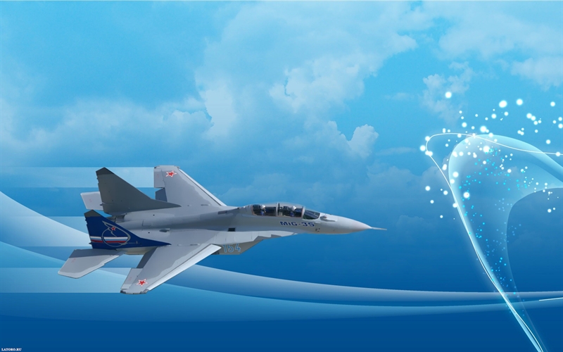 “MiG-35 sẽ nhận được hệ thống định vị mới. Chúng tôi đã kí hợp đồng và sẽ đưa một vài nguyên mẫu vào thử nghiệm trong cuối năm nay hoặc đầu năm sau”, ông Alexei Kuznetsov cho hay. “MiG-35 sẽ nhận được hệ thống định vị mới. Chúng tôi đã kí hợp đồng và sẽ đưa một vài nguyên mẫu vào thử nghiệm trong cuối năm nay hoặc đầu năm sau”, ông Alexei Kuznetsov cho hay.