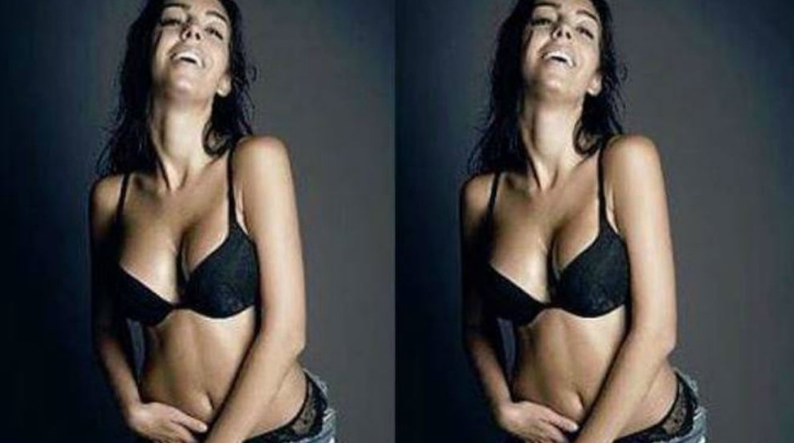 Có lẽ đó chính là lý do khiến Georgina ghi điểm với mẹ Cristiano Ronaldo. Bà Dolores, mẹ của Ronaldo đã đăng tải nhiều bức ảnh có Georgina chụp cùng gia đình lên Instagram của bà. Có lẽ đó chính là lý do khiến Georgina ghi điểm với mẹ Cristiano Ronaldo. Bà Dolores, mẹ của Ronaldo đã đăng tải nhiều bức ảnh có Georgina chụp cùng gia đình lên Instagram của bà.