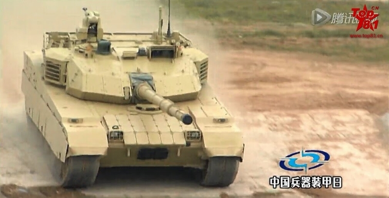 Hiện nay Bộ Quốc phòng Iraq đang tính đến phương án mua vũ khí do Trung Quốc sản xuất để thay thế cho dàn vũ khí có nguồn gốc Mỹ vì chúng hoạt động kém hiệu quả khi tham gia thực chiến, Sina dẫn nguồn tin quân sự Iraq cho biết. Hiện nay Bộ Quốc phòng Iraq đang tính đến phương án mua vũ khí do Trung Quốc sản xuất để thay thế cho dàn vũ khí có nguồn gốc Mỹ vì chúng hoạt động kém hiệu quả khi tham gia thực chiến, Sina dẫn nguồn tin quân sự Iraq cho biết.