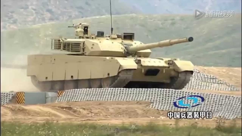 Mạng Sina cho biết, nhiều khả năng Iraq sẽ lựa chọn xe tăng VT-4 thay cho những cỗ xe tăng M1A1 của mình. Phiên bản xe tăng của Iraq hiện nay là M1A1M được Mỹ cung cấp nhưng chúng khá yếu kém trên chiến trường do thiếu đi những trang thiết bị quan trọng so với bản gốc được Mỹ trang bị. Mạng Sina cho biết, nhiều khả năng Iraq sẽ lựa chọn xe tăng VT-4 thay cho những cỗ xe tăng M1A1 của mình. Phiên bản xe tăng của Iraq hiện nay là M1A1M được Mỹ cung cấp nhưng chúng khá yếu kém trên chiến trường do thiếu đi những trang thiết bị quan trọng so với bản gốc được Mỹ trang bị.