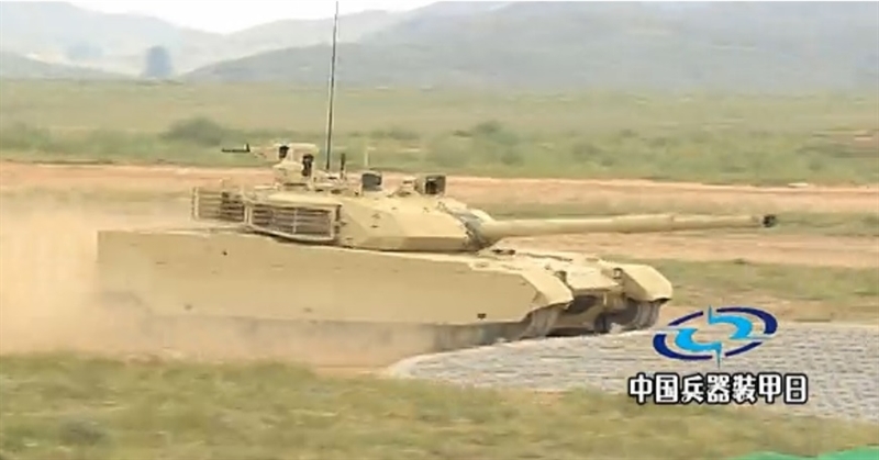 Việc thay thế M1A1 là hoàn toàn xứng đáng với VT-4, Sina khẳng định và cho biết trước khi Iraq có kế hoạch mua VT-4, dòng tăng này đã chứng minh sức mạnh của mình và chiến thắng trong gói thầu mua tăng của Thái Lan trước T-90 của Nga. Việc thay thế M1A1 là hoàn toàn xứng đáng với VT-4, Sina khẳng định và cho biết trước khi Iraq có kế hoạch mua VT-4, dòng tăng này đã chứng minh sức mạnh của mình và chiến thắng trong gói thầu mua tăng của Thái Lan trước T-90 của Nga.
