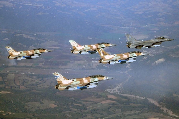 Gần 40 năm phục vụ trong IAF, chiến đấu cơ F-16A/B đã thực hiện tổng cộng 474.000 phi vụ với tổng số giờ bay 335.000 giờ. Gần 40 năm phục vụ trong IAF, chiến đấu cơ F-16A/B đã thực hiện tổng cộng 474.000 phi vụ với tổng số giờ bay 335.000 giờ.