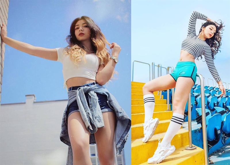 Trong võ phái Vịnh Xuân, Katleen được xem là một đả nữ vừa có tài vừa có sắc. Tuy luyện võ nhưng Katleen vẫn sở hữu thân hình cực kỳ gợi cảm, quyến rũ. Trong võ phái Vịnh Xuân, Katleen được xem là một đả nữ vừa có tài vừa có sắc. Tuy luyện võ nhưng Katleen vẫn sở hữu thân hình cực kỳ gợi cảm, quyến rũ.