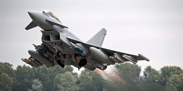 Căn cứ vào ý tưởng phát triển, chiến đấu cơ mới của Airbus giống với Eurofighter Typhoon được trang bị 2 động cơ và tối ưu hóa khả năng chiến đấu không đối không. Căn cứ vào ý tưởng phát triển, chiến đấu cơ mới của Airbus giống với Eurofighter Typhoon được trang bị 2 động cơ và tối ưu hóa khả năng chiến đấu không đối không.