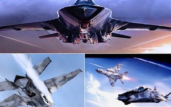 Ông Ilya Tarasenko khẳng định, MiG-41 sẽ có thể thực hiện cả các nhiệm vụ trong không gian. \ Ông Ilya Tarasenko khẳng định, MiG-41 sẽ có thể thực hiện cả các nhiệm vụ trong không gian. \