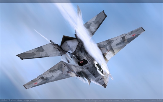 Theo kế hoạch, MiG-41 sẽ được đưa vào hoạt động trong Không quân Nga sau năm 2020. Tiêm kích MiG-41 sẽ sở hữu tất cả những ưu điểm của người tiền nhiệm của nó là MiG-31 và nhiều khả năng có thể sẽ đạt tới tốc độ Mach 4. Và điều này cho phép MiG-41 có thể bắn hạ các phương tiện bay siêu vượt âm. Theo kế hoạch, MiG-41 sẽ được đưa vào hoạt động trong Không quân Nga sau năm 2020. Tiêm kích MiG-41 sẽ sở hữu tất cả những ưu điểm của người tiền nhiệm của nó là MiG-31 và nhiều khả năng có thể sẽ đạt tới tốc độ Mach 4. Và điều này cho phép MiG-41 có thể bắn hạ các phương tiện bay siêu vượt âm.