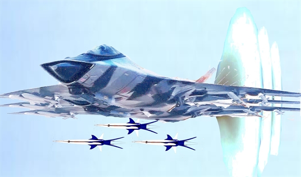 Tuy không có thêm thông tin về tiêm kích-đánh chặn MiG-41, nhưng các chuyên gia quân sự Nga khẳng định, hãng MiG sẽ áp dụng tất cả các vật liệu mới cũng dựa các nguyên tắc chế tạo máy bay thế hệ 4++ và thế hệ 5 cho dòng tiêm kích mới. Tuy không có thêm thông tin về tiêm kích-đánh chặn MiG-41, nhưng các chuyên gia quân sự Nga khẳng định, hãng MiG sẽ áp dụng tất cả các vật liệu mới cũng dựa các nguyên tắc chế tạo máy bay thế hệ 4++ và thế hệ 5 cho dòng tiêm kích mới.