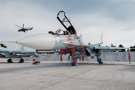 Ông Sergei Rudskoy khẳng định: \ Ông Sergei Rudskoy khẳng định: \