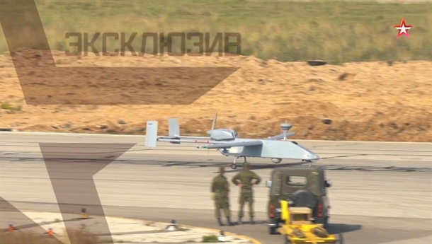 Có thể thấy, sở hữu những chiếc Searcher của Israel đã đưa quân đội Nga lên ngang tầm với những cường quốc về không lực bậc nhất thế giới. Có thể thấy, sở hữu những chiếc Searcher của Israel đã đưa quân đội Nga lên ngang tầm với những cường quốc về không lực bậc nhất thế giới.