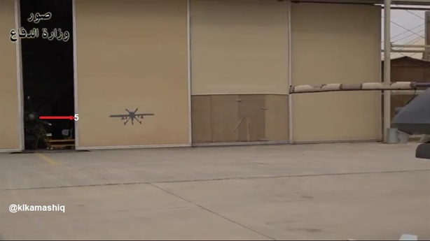 Trước đây, Trung Đông là nơi các UAV Mỹ chế tạo tung hoành nhưng nay Trung Quốc đã chen chân vào. Với loại UAV CH-4 Caihong Trung Quốc chào bán có khả năng tấn công đáng kinh ngạc, tính năng gần như bắt kịp loại MQ-9 Reaper của Mỹ, nhưng giá rẻ bằng một phần tư. Tất cả những nơi mà Mỹ từ chối bán UAV, Trung Quốc đều đã bước chân vào như Iraq, Saudi Arabia, UAE, và Ai Cập. Trước đây, Trung Đông là nơi các UAV Mỹ chế tạo tung hoành nhưng nay Trung Quốc đã chen chân vào. Với loại UAV CH-4 Caihong Trung Quốc chào bán có khả năng tấn công đáng kinh ngạc, tính năng gần như bắt kịp loại MQ-9 Reaper của Mỹ, nhưng giá rẻ bằng một phần tư. Tất cả những nơi mà Mỹ từ chối bán UAV, Trung Quốc đều đã bước chân vào như Iraq, Saudi Arabia, UAE, và Ai Cập.