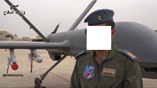 Tuyên bố trên được Southfront dẫn lời Đại tá Joseph Scrocca, phát ngôn viên liên quân Mỹ tại Iraq cho biết, Trung Quốc đã quyết định thành lập nhà máy sản xuất máy bay không người lái (UAV) CH-4 tại Saudi Arabia. Theo nguồn tin này, Tập đoàn khoa học và công nghệ hàng không Trung Quốc vừa ký hợp đồng xây nhà máy chế tạo UAV tại Saudi Arabia. Hợp đồng này cũng đồng nghĩa với việc đây là nhà máy sản xuất UAV đầu tiên của nước này hiện diện tại Trung Đông. Tuyên bố trên được Southfront dẫn lời Đại tá Joseph Scrocca, phát ngôn viên liên quân Mỹ tại Iraq cho biết, Trung Quốc đã quyết định thành lập nhà máy sản xuất máy bay không người lái (UAV) CH-4 tại Saudi Arabia. Theo nguồn tin này, Tập đoàn khoa học và công nghệ hàng không Trung Quốc vừa ký hợp đồng xây nhà máy chế tạo UAV tại Saudi Arabia. Hợp đồng này cũng đồng nghĩa với việc đây là nhà máy sản xuất UAV đầu tiên của nước này hiện diện tại Trung Đông.