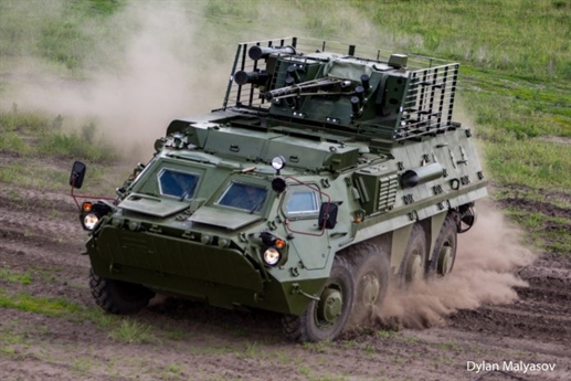 Nguồn tin quân sự Ukraine cho biết, nội dung cuộc diễn tập này nhằm mục đích cho những học viên quân sự nước này làm quen với vũ khí và trang bị mới và thử nghiệm tính năng chiến đấu của BTR-4E trong môi trường chiến đấu khắc nghiệt. Nguồn tin quân sự Ukraine cho biết, nội dung cuộc diễn tập này nhằm mục đích cho những học viên quân sự nước này làm quen với vũ khí và trang bị mới và thử nghiệm tính năng chiến đấu của BTR-4E trong môi trường chiến đấu khắc nghiệt.