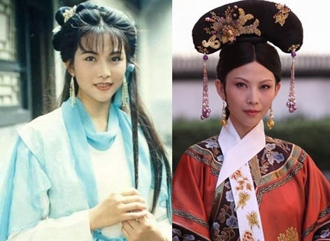 Người đầu tiên, Thái Thiếu Phân là Á hậu 2 của cuộc thi Hoa hậu Hồng Kông năm 1991. Trong cuộc tình này, Lưu Loan Hùng giúp mẹ bạn gái trang trải nợ nần do cờ bạc. Ông tặng cho người đẹp một căn nhà, kim cương và nhiều đồ vật giá trị khác... Người đầu tiên, Thái Thiếu Phân là Á hậu 2 của cuộc thi Hoa hậu Hồng Kông năm 1991. Trong cuộc tình này, Lưu Loan Hùng giúp mẹ bạn gái trang trải nợ nần do cờ bạc. Ông tặng cho người đẹp một căn nhà, kim cương và nhiều đồ vật giá trị khác...