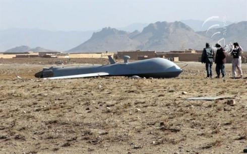 Lầu Năm Góc hiện chưa bình luận về thông tin do phiến quân đưa ra và phiến quân Taliban cũng không tiết lộ việc đã dùng vũ khí nào thực hiện vụ bắn hạ này nhưng theo thông tin riêng của Southfront, Taliban đã dùng chính tên lửa Stinger do Mỹ sản xuất để bắn hạ chiếc MQ-9 Reaper. Như vậy, đây là lần thứ 4 từ năm 2016, MQ-9 bị bắn hạ tại Afghanistan và lần thứ 7 dòng máy bay không người lái này bị bắn hạ tại Trung Đông. Lầu Năm Góc hiện chưa bình luận về thông tin do phiến quân đưa ra và phiến quân Taliban cũng không tiết lộ việc đã dùng vũ khí nào thực hiện vụ bắn hạ này nhưng theo thông tin riêng của Southfront, Taliban đã dùng chính tên lửa Stinger do Mỹ sản xuất để bắn hạ chiếc MQ-9 Reaper. Như vậy, đây là lần thứ 4 từ năm 2016, MQ-9 bị bắn hạ tại Afghanistan và lần thứ 7 dòng máy bay không người lái này bị bắn hạ tại Trung Đông.