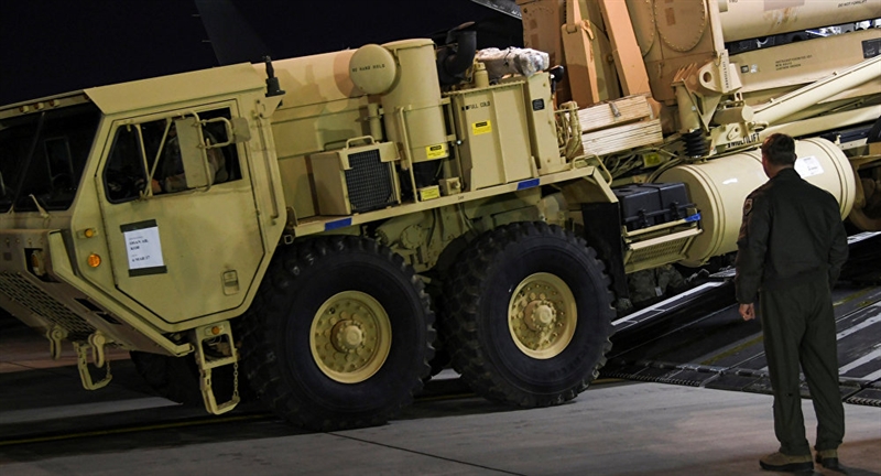 Nói về nhiệm vụ của THAAD tại Romania, lực lượng NATO nhấn mạnh rằng tuân theo hệ thống phòng thủ tên lửa đạn đạo của khối quân sự, khẩu đội THAAD sẽ tập trung vào các mối đe dọa tiềm tàng từ bên ngoài khu vực Euro - Atlantic. Nói về nhiệm vụ của THAAD tại Romania, lực lượng NATO nhấn mạnh rằng tuân theo hệ thống phòng thủ tên lửa đạn đạo của khối quân sự, khẩu đội THAAD sẽ tập trung vào các mối đe dọa tiềm tàng từ bên ngoài khu vực Euro - Atlantic.