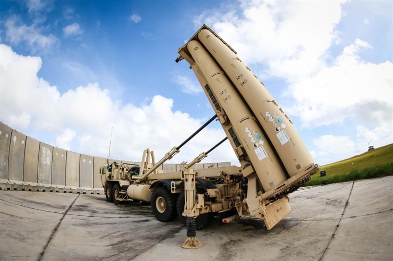 Nhà ngoại giao Nga nói thêm, chúng tôi đã nhận được cam kết rằng, đơn vị THAAD sẽ nằm dưới sự kiểm soát hoạt động của NATO và toàn quyền kiểm soát của Hội đồng Bắc Đại Tây Dương. Nó sẽ chỉ có mặt cho đến khi tổ hợp Aegis Ashore đặt tại Romania hoạt động trở lại. Quá trình hiện diện và triển khai dự kiến sẽ kéo dài vài tuần. Nhà ngoại giao Nga nói thêm, chúng tôi đã nhận được cam kết rằng, đơn vị THAAD sẽ nằm dưới sự kiểm soát hoạt động của NATO và toàn quyền kiểm soát của Hội đồng Bắc Đại Tây Dương. Nó sẽ chỉ có mặt cho đến khi tổ hợp Aegis Ashore đặt tại Romania hoạt động trở lại. Quá trình hiện diện và triển khai dự kiến sẽ kéo dài vài tuần.