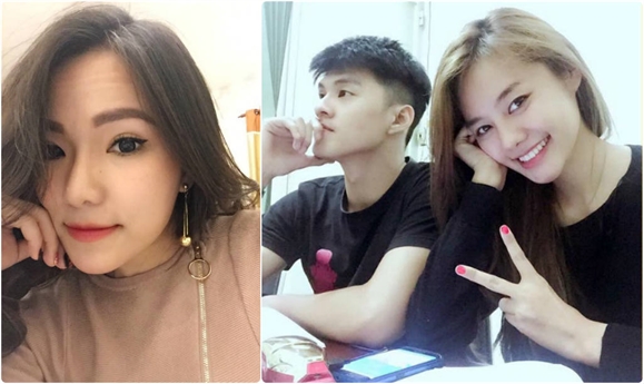 Dù vướng nhiều ồn ào trong chuyện tình cảm với Lâm Vinh Hải và Lý Phương Châu nhưng Linh Chi đến giờ vẫn có được hạnh phúc, gạt dư luận sang một bên. Dù vướng nhiều ồn ào trong chuyện tình cảm với Lâm Vinh Hải và Lý Phương Châu nhưng Linh Chi đến giờ vẫn có được hạnh phúc, gạt dư luận sang một bên.