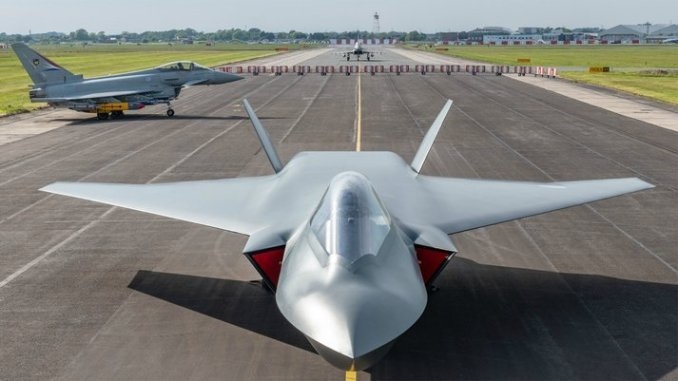 Theo Aviationist, Tempest là chương trình máy bay đầy tiềm năng của Không quân Anh được phát triển với thiết kế và công nghệ thuộc thế hệ 6. Chiến đấu cơ mới được tích hợp hàng loạt các công nghệ mới, vượt trội những công nghệ đã sử dụng ở F-35. Theo Aviationist, Tempest là chương trình máy bay đầy tiềm năng của Không quân Anh được phát triển với thiết kế và công nghệ thuộc thế hệ 6. Chiến đấu cơ mới được tích hợp hàng loạt các công nghệ mới, vượt trội những công nghệ đã sử dụng ở F-35.