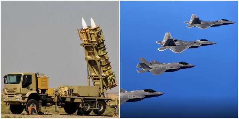 So với S-300, Bavar 373 của Iran mang nhiều ưu điểm vượt trội như tăng tính linh hoạt và rút ngắn thời gian chuẩn bị. Ngoài ra, nó có thể phát hiện ra 100 mục tiêu khác nhau, giống với hệ thống tên lửa của Nga nhưng có xác suất bắn trúng mục tiêu cao hơn đáng kể. So với S-300, Bavar 373 của Iran mang nhiều ưu điểm vượt trội như tăng tính linh hoạt và rút ngắn thời gian chuẩn bị. Ngoài ra, nó có thể phát hiện ra 100 mục tiêu khác nhau, giống với hệ thống tên lửa của Nga nhưng có xác suất bắn trúng mục tiêu cao hơn đáng kể.