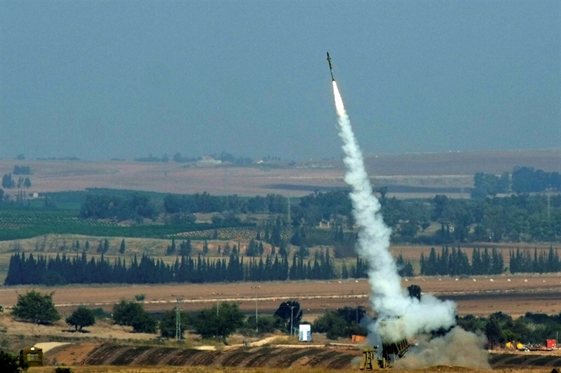 Báo cáo của Lực lượng quốc phòng Israel (IDF) cho biết, những hệ thống EW này khiến các tuyến phòng thủ họ không thể hoạt động như ý muốn nên đã dẫn đến tình trạng đánh hụt mục tiêu và trong nhiều trường hợp đã không phát hiện ra cuộc tấn công để kịp thời cảnh báo và đánh chặn. Báo cáo của Lực lượng quốc phòng Israel (IDF) cho biết, những hệ thống EW này khiến các tuyến phòng thủ họ không thể hoạt động như ý muốn nên đã dẫn đến tình trạng đánh hụt mục tiêu và trong nhiều trường hợp đã không phát hiện ra cuộc tấn công để kịp thời cảnh báo và đánh chặn.