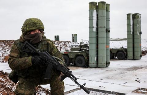 National Interest: Mỹ có đòn mạnh hơn siêu vũ khí Nga National Interest: Mỹ có đòn mạnh hơn siêu vũ khí Nga