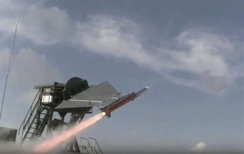 Tên lửa Thổ diệt tên lửa hành trình, máy bay tàng hình Tên lửa Thổ diệt tên lửa hành trình, máy bay tàng hình