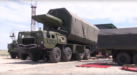 Lép vế trước vũ khí siêu thanh Nga, Mỹ đầu tư khủng Lép vế trước vũ khí siêu thanh Nga, Mỹ đầu tư khủng