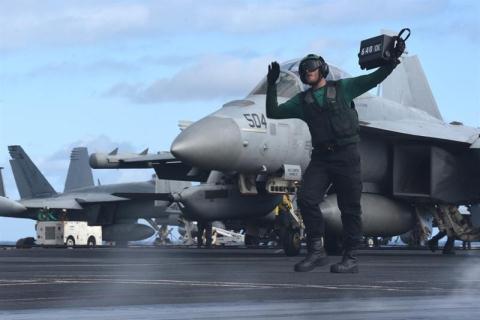 Hải quân Mỹ mua hệ thống làm mù radar S-400 Hải quân Mỹ mua hệ thống làm mù radar S-400