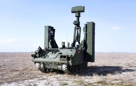 Bắc Kinh đánh giá hệ thống Hisar của Ankara ra sao? Bắc Kinh đánh giá hệ thống Hisar của Ankara ra sao?