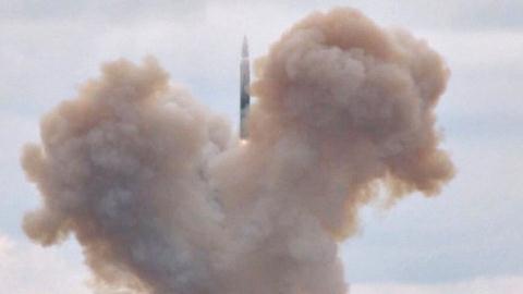 Mỹ sẽ không gia hạn START-3 sau khi chứng kiến Avangrad Mỹ sẽ không gia hạn START-3 sau khi chứng kiến Avangrad