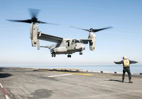 Mỹ thử nghiệm 'quái vật vận tải', chở được động cơ F-35 Mỹ thử nghiệm 'quái vật vận tải', chở được động cơ F-35