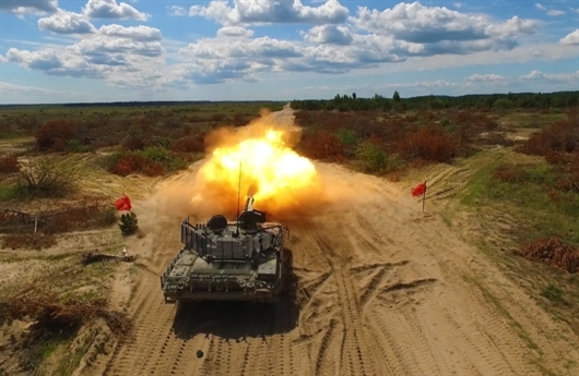Theo nhà sản xuất quốc phòng Ukraine, T-72AMT mang trong mình công nghệ nhỉnh hơn T-72B3 và mạnh mẽ hơn phiên bản mạnh nhất của T-90 Nga, trong khi vẫn đáp ứng đầy đủ yêu cầu về tính kinh tế. Theo nhà sản xuất quốc phòng Ukraine, T-72AMT mang trong mình công nghệ nhỉnh hơn T-72B3 và mạnh mẽ hơn phiên bản mạnh nhất của T-90 Nga, trong khi vẫn đáp ứng đầy đủ yêu cầu về tính kinh tế.