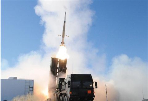 Iraq không tìm thấy đối thủ xứng tầm với S-300/400