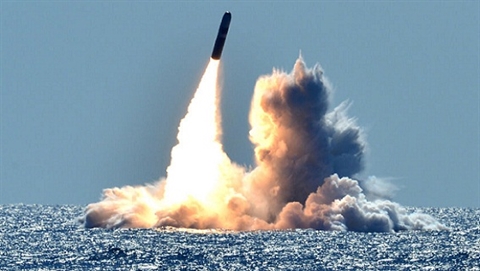 Mỹ nhắc Nga đừng tự mãn Mỹ nhắc Nga đừng tự mãn