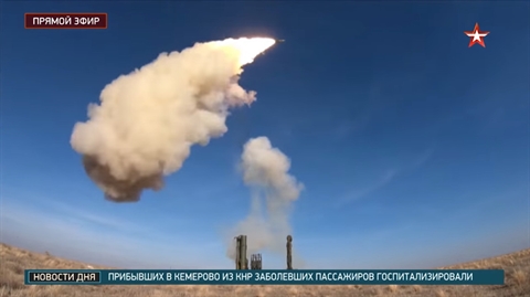 'Choáng' trước số lượng S-300V4 Nga trang bị cho lữ đoàn mới 'Choáng' trước số lượng S-300V4 Nga trang bị cho lữ đoàn mới